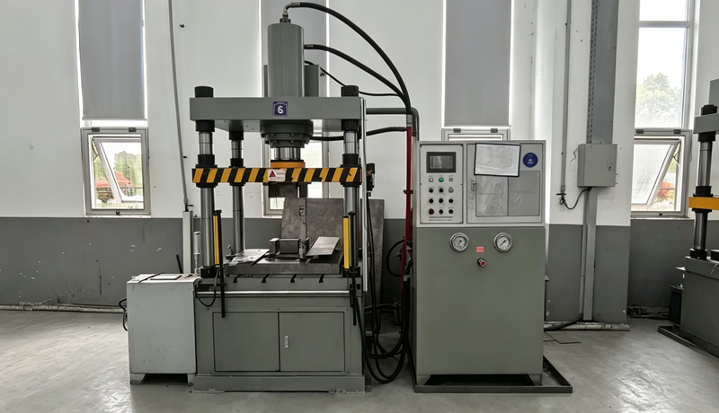 Hydraulic Press