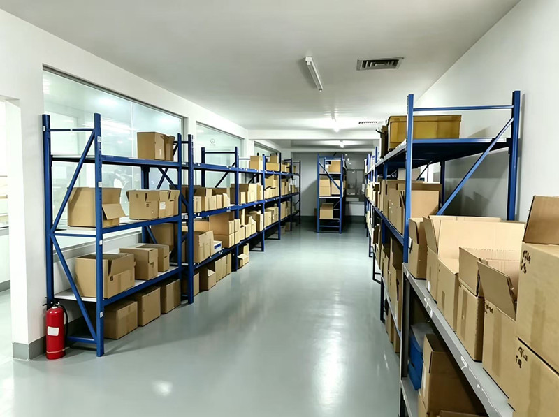 Finished Goods Warehouse
