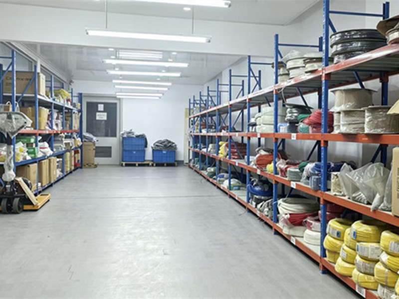 Accessory Warehouse