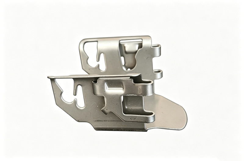 Plug lock buckle