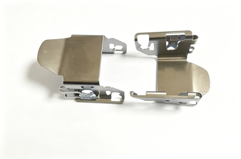 Plug lock buckle 1