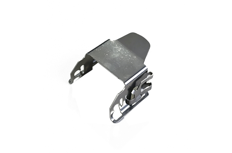 Plug lock buckle 2
