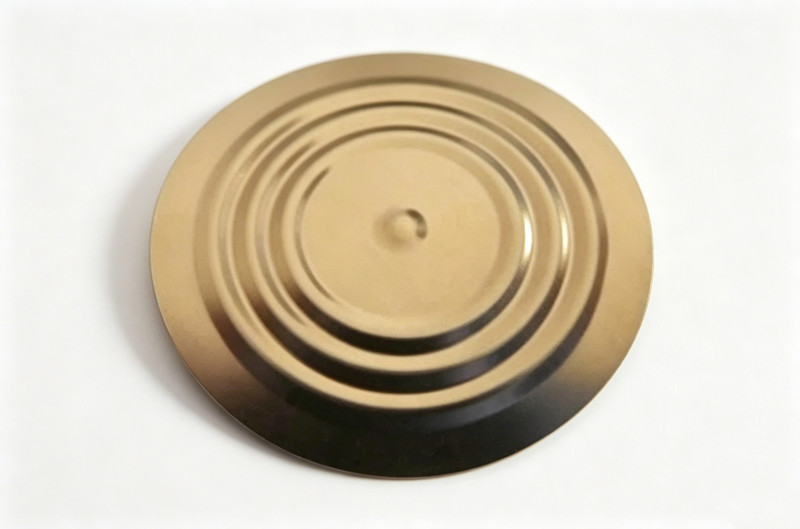 Metal seals