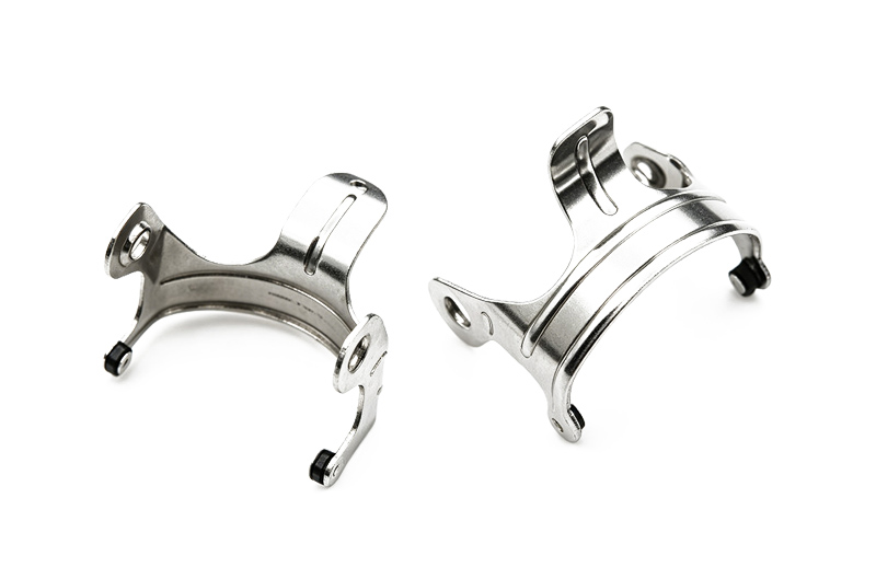 Buckle bracket