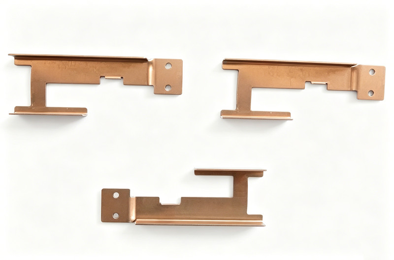 Metal Component 1