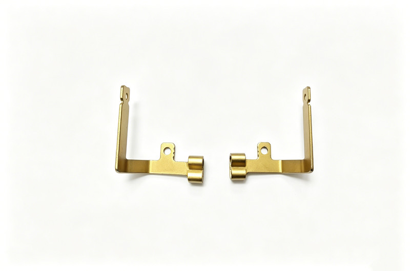 Power Connector Blade1