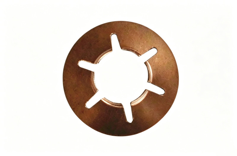 Plum Blossom Pressure Plate 2