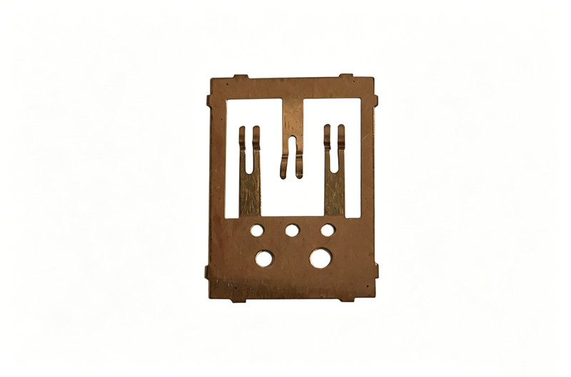 Steering Motion Contact Plate