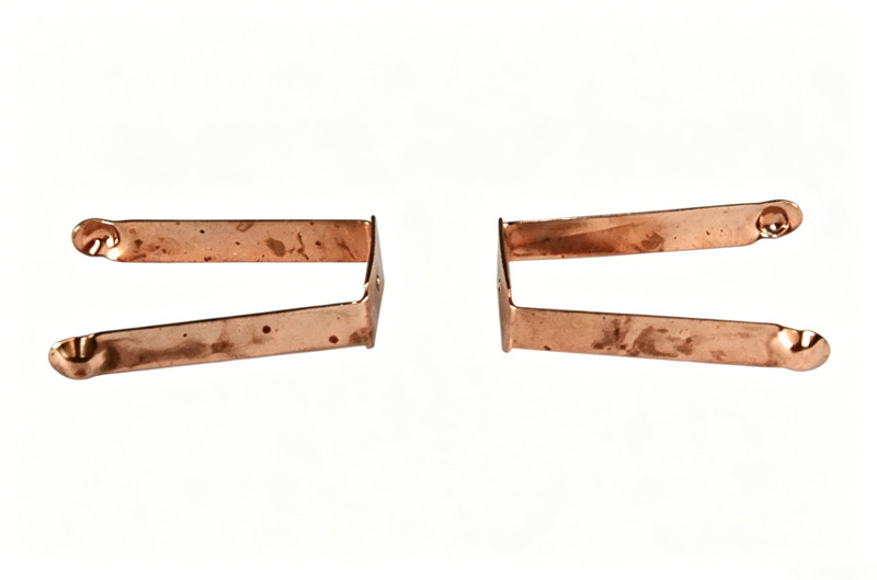 Combination of optical elastic components - dynamic touch